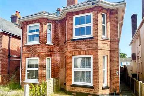 2 bedroom semi-detached house for sale, Argyle Road, Mudeford, Christchurch, BH23