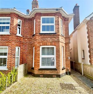 2 bedroom semi-detached house for sale, Argyle Road, Mudeford, Christchurch, BH23