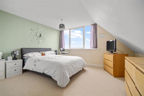 3 bedroom penthouse for sale, Weymouth, Dorset