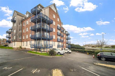 3 bedroom penthouse for sale, Weymouth, Dorset