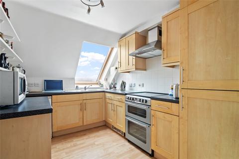 3 bedroom penthouse for sale, Weymouth, Dorset