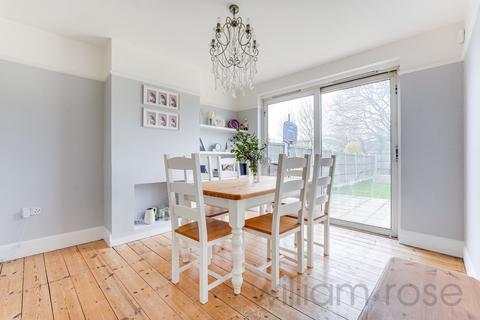 3 bedroom semi-detached house for sale, Queens Grove Road, London E4