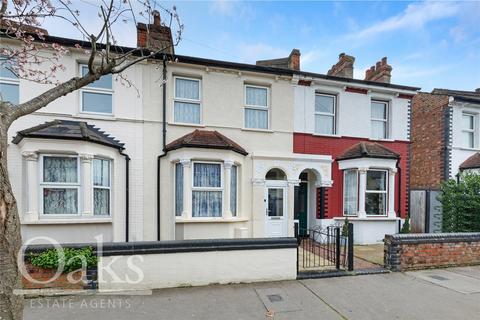 3 bedroom terraced house for sale, Coniston Road, Addiscombe