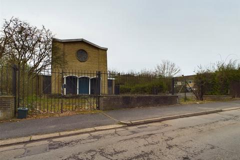 Commercial development for sale, Millais Road, Corby, NN18