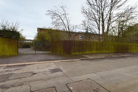 Land for sale, Millais Road, Corby, NN18