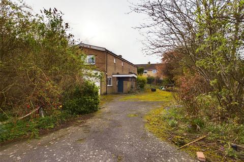 Land for sale, Millais Road, Corby, NN18
