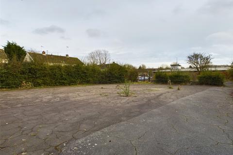 Land for sale, Millais Road, Corby, NN18
