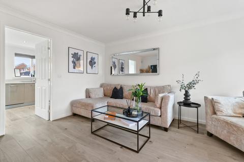 3 bedroom end of terrace house for sale - Northwood Close, Cowglen, Glasgow
