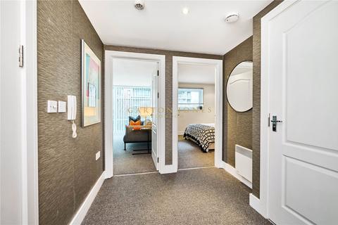 1 bedroom apartment to rent - Warwick Building, 366 Queenstown Road, London, SW11