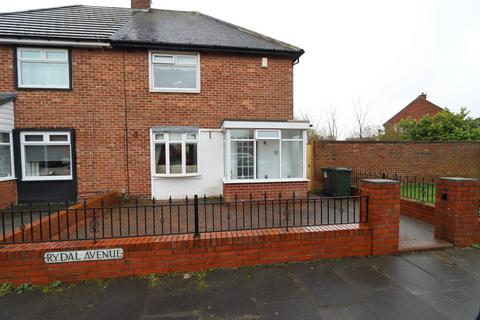 2 bedroom semi-detached house for sale, Rydal Avenue, Marden , North Shields, NE30 3UG