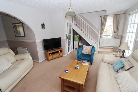 2 bedroom semi-detached house for sale - Rydal Avenue, Marden , North Shields, NE30 3UG