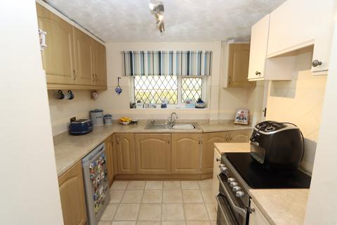 2 bedroom semi-detached house for sale - Rydal Avenue, Marden , North Shields, NE30 3UG