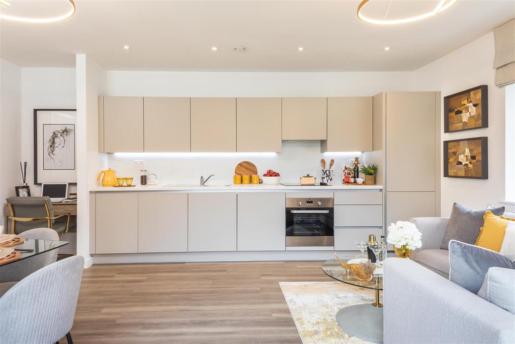 8986 13 BH Springfield Place London Bluebell House Ap