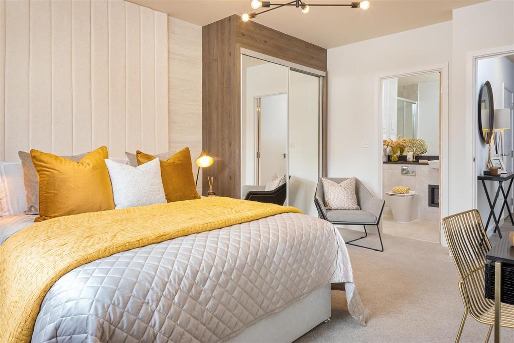 8986 19 BH Springfield Place London Bluebell House Ap