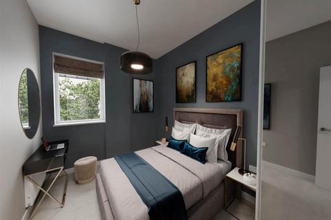 1 bedroom flat for sale, Hayes Village - Nestles Avenue