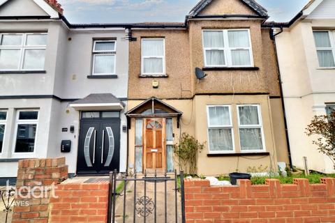 4 bedroom terraced house for sale - Station Road, Hayes