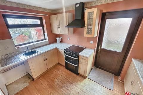 2 bedroom semi-detached bungalow for sale, Llanharry, Pontyclun CF72