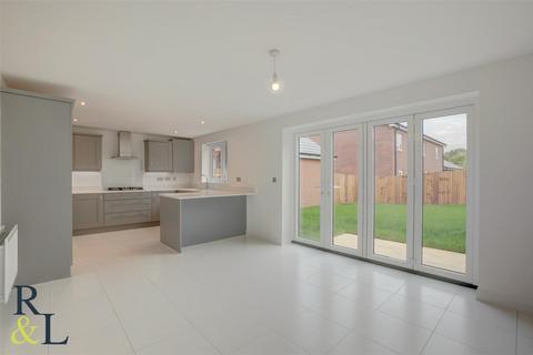 4 bedroom detached house to rent - Josephine Grove, Nottingham, NG12