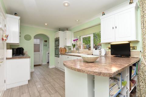 4 bedroom bungalow for sale, Ferndale Road, New Milton, Hampshire, BH25