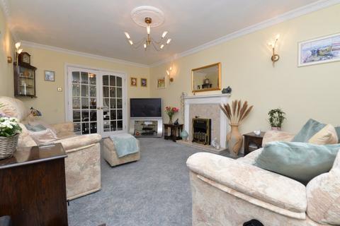 4 bedroom bungalow for sale, Ferndale Road, New Milton, Hampshire, BH25