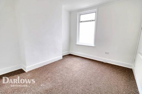 4 bedroom end of terrace house for sale, Tredegar Road, Ebbw Vale