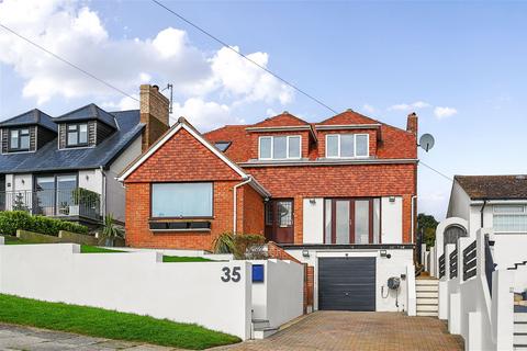 4 bedroom detached house for sale - Wivelsfield Road, Saltdean, Brighton, BN2 8FP