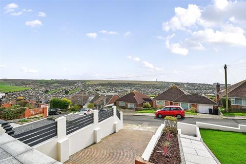 4 bedroom detached house for sale, Wivelsfield Road, Saltdean, Brighton, BN2 8FP