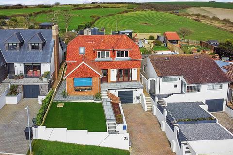 4 bedroom detached house for sale, Wivelsfield Road, Saltdean, Brighton, BN2 8FP