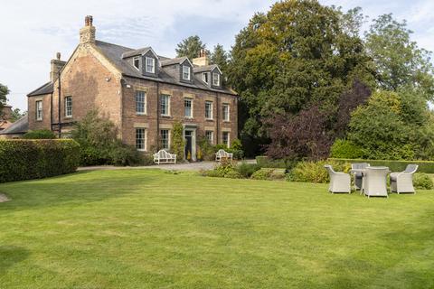 5 bedroom manor house for sale, Little Holtby, Northallerton DL7