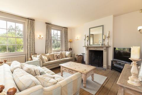 5 bedroom manor house for sale, Dere Street House, Little Holtby, Northallerton, North Yorkshire
