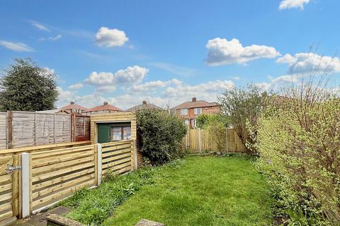 18 Cottersloe Road, Stockton-on-tees, TS20 1JA