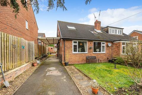 3 bedroom semi-detached house for sale, Chandos Terrace, Leeds LS8