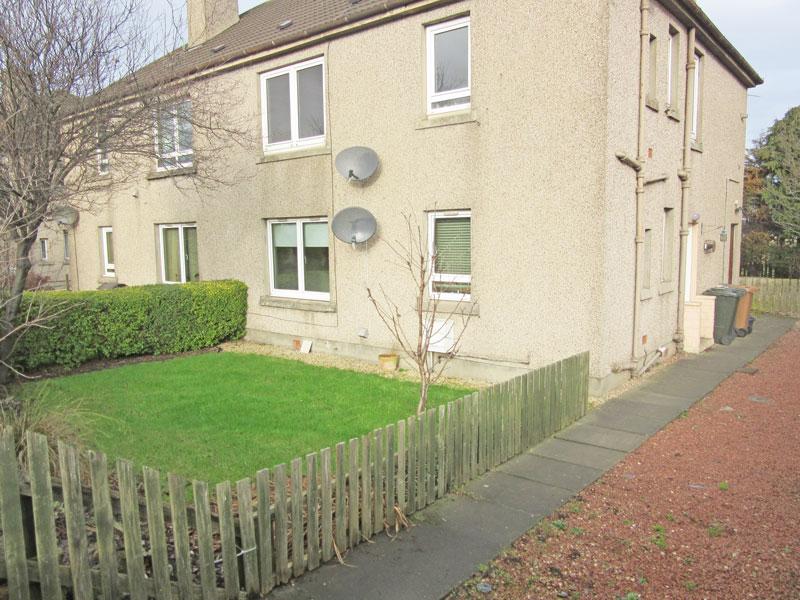 Glasgow Road, Ratho Station... 2 bed flat - £1,150 pcm (£265 pw)