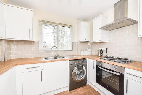 1 bedroom ground floor flat for sale, Atholl Road, Whitehill, GU35