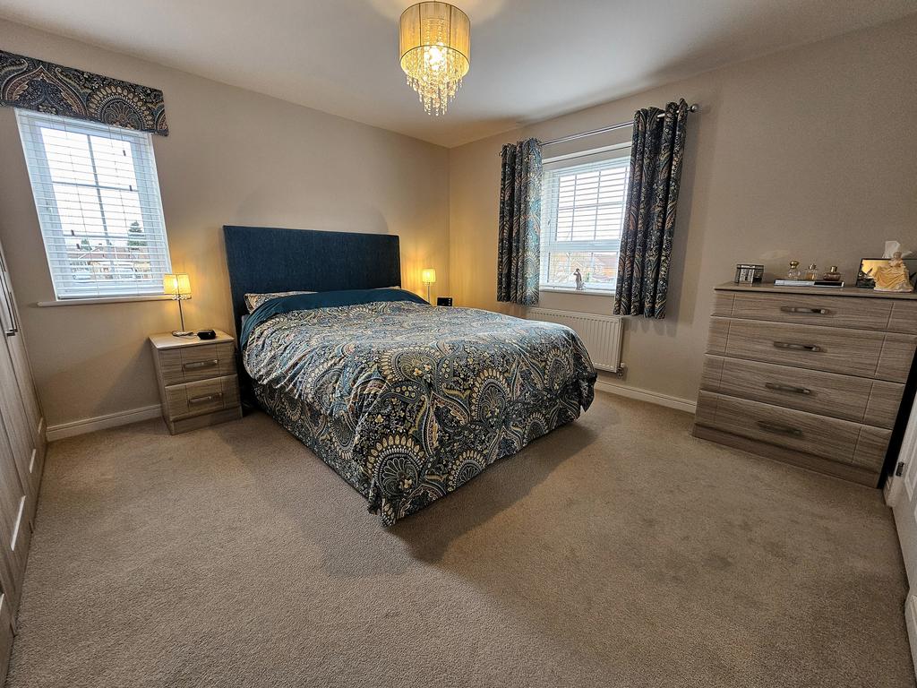 Main Bedroom
