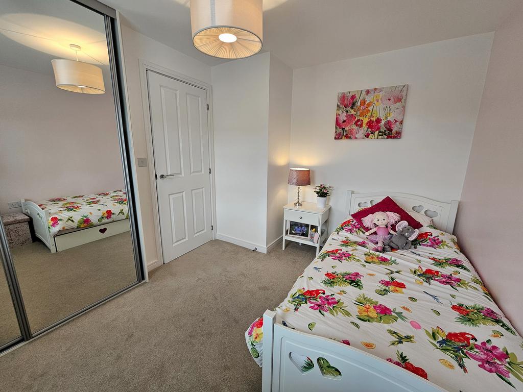 Bedroom Four