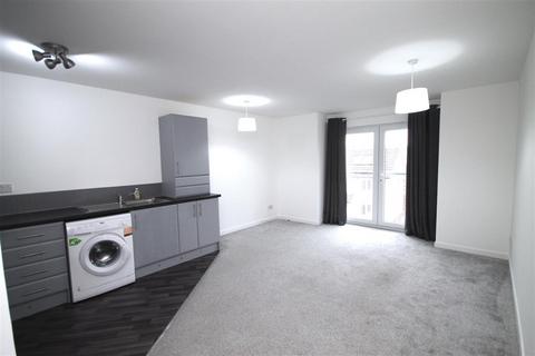 2 bedroom flat to rent, Wellington Street, Wishaw, Wishaw