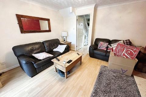 2 bedroom terraced house for sale, Waldegrave Close, Southampton, Hampshire