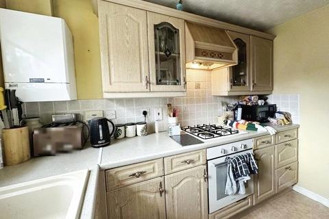 2 bedroom terraced house for sale - Waldegrave Close, Southampton, Hampshire