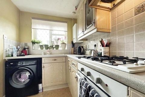 2 bedroom terraced house for sale, Waldegrave Close, Southampton, Hampshire