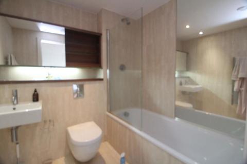 1 bedroom flat for sale, 7 St. Pauls Square, Sheffield, South Yorkshire, S1 2LL