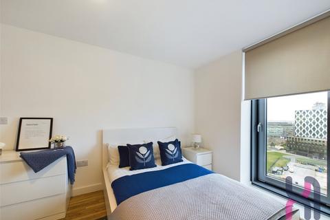 2 bedroom flat to rent, Media City, Michigan Point Tower D, 18 Michigan Avenue, Salford, M50