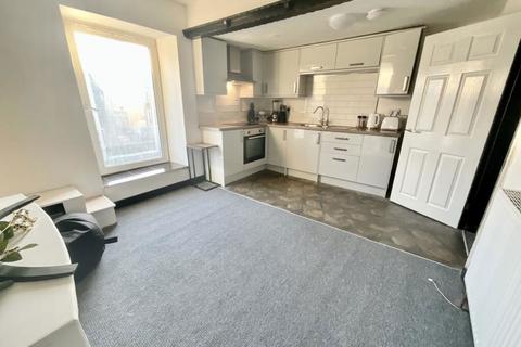 1 bedroom flat for sale - White Street, Rosegrove, Burnley, Lancashire, BB12 6JQ