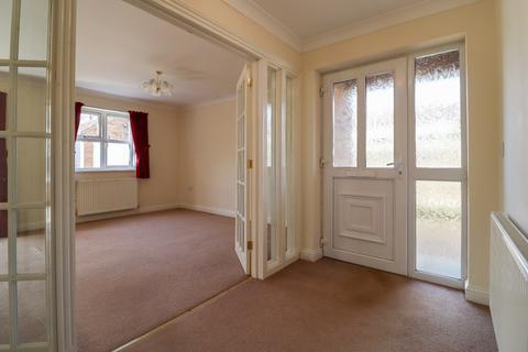 3 bedroom detached bungalow for sale, Ashwicken Road, Pott Row, King's Lynn, Norfolk, PE32