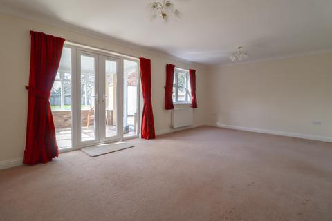 3 bedroom detached bungalow for sale, Ashwicken Road, Pott Row, King's Lynn, Norfolk, PE32