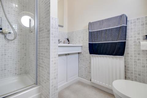 20 Brynsworthy Park, Roundswell, Barnstaple, EX31 3RB