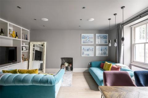 2 bedroom apartment for sale, Ladbroke Grove, London, W11