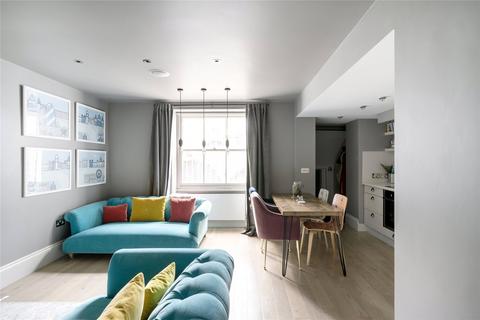 2 bedroom apartment for sale, Ladbroke Grove, London, W11