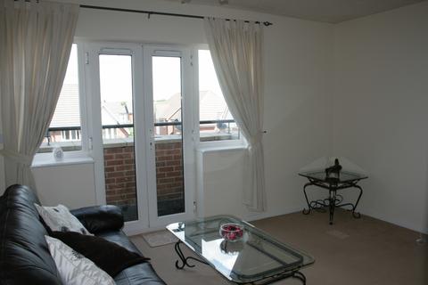 2 bedroom flat to rent, Grindle Road, Longford, Coventry, CV6