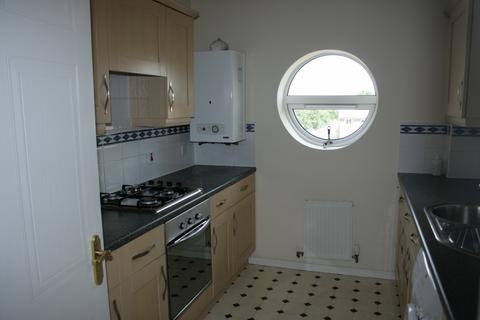 2 bedroom flat to rent, Grindle Road, Longford, Coventry, CV6